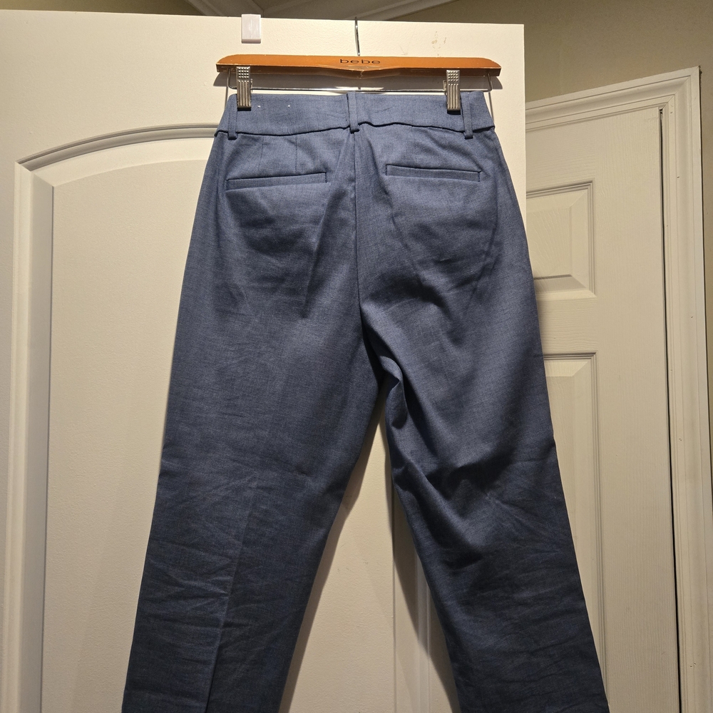 LOFT WOMENS DRESS PANTS - Picture 3 of 5